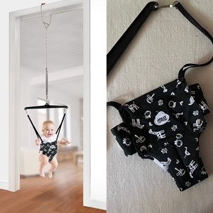 Jolly Jumper with Door Clamp